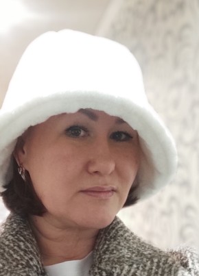 Анастасия, 44, Россия, Сургут