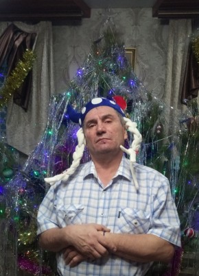 Vavan, 54, Russia, Magnitogorsk