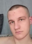 Андрей, 21 год, Новосибирск