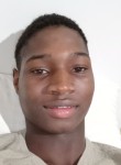 Mamadou