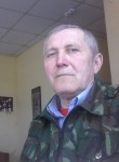юрий, 63 года, Омск