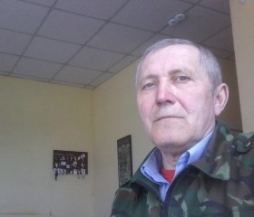 юрий, 63 года, Омск