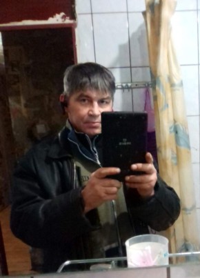 Андрей Смекалкин, 53, Россия, Архангельск