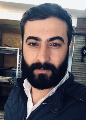 Hejan , 28, Türkiye Cumhuriyeti, Yakuplu