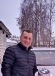 Виталий, 46 лет, Брянск