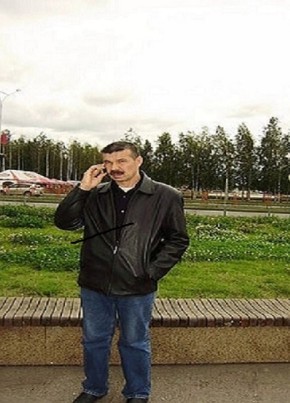 сергей, 60, Россия, Нижневартовск