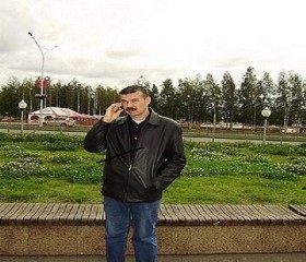 сергей, 60 лет, Нижневартовск