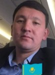 Абылай, 44 года, Астана