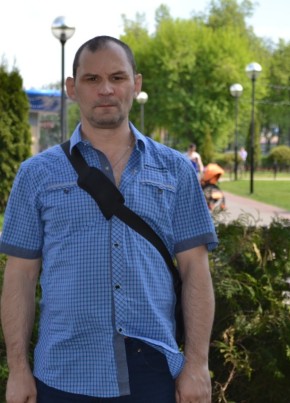 Сергей, 55, Россия, Реутов