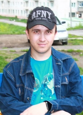 Mikhail, 36, Russia, Satka