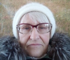 Мария, 68 лет, Давлеканово