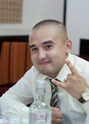 Антон, 39, Россия, Копейск