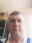 Леха, 47 лет, Владивосток