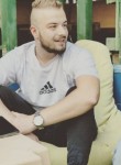 Sozar, 23  , Karaman