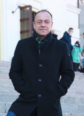 igor, 62, Russia, Lyubertsy