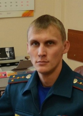 Егор, 39, Россия, Ивдель