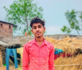 Raj Rajbhar, 23 года, Lucknow