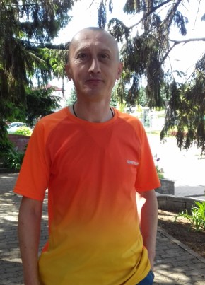 Александр, 52, Россия, Ракитное
