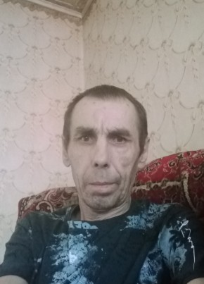 Рустам, 51, Россия, Сарапул