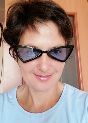 Ирина, 49, Россия, Челябинск