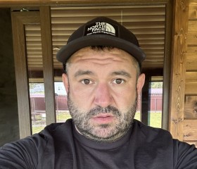 Yurii, 40, Krasnoye Selo