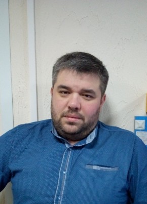 Андрей, 43, Россия, Курск