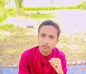 Barkat Khan, 22 года, IGoli