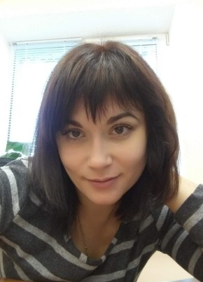 Любаша из Воронежа 41 год