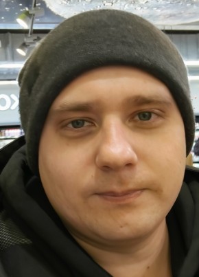 Алексей из Нижнего Новгорода 32 года