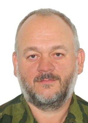 MartinJaroslav, 51, Україна, Макіївка