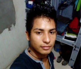 Gilberto, 19 лет, Veracruz