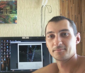 Дмитрий, 38 лет, Орджоникидзе