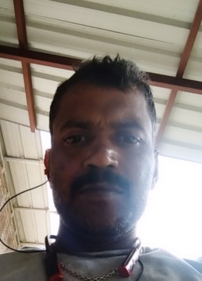 RUPAN DAS, 25, India, Viravanallūr