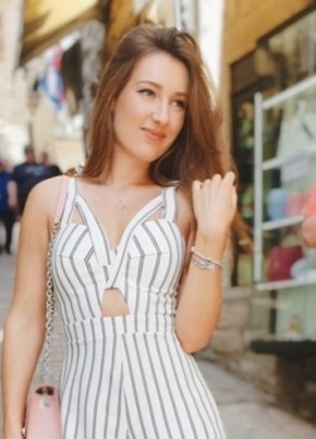 Вероника, 26, Россия, Купавна