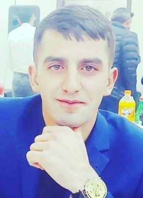 Наири Карапетян, 24, Россия, Мичуринск