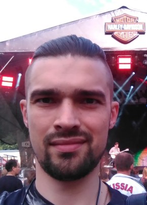 Роман, 38, Россия, Санкт-Петербург