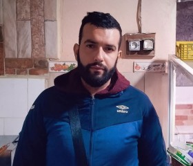 Hamid, 44, Isser