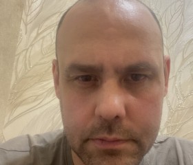 Igor, 39, Kirovsk (Leningrad)