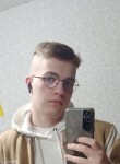 Artem, 23, Ostrov