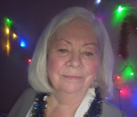 Liliya, 71, Krasnodar