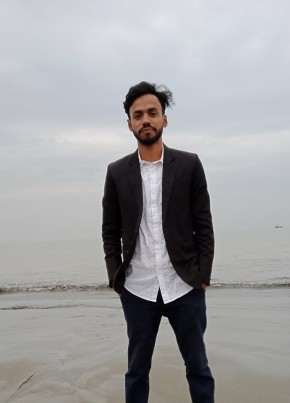Raj, 26, বাংলাদেশ, বরিশাল
