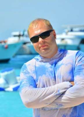 Алексей из Москвы 43 года
