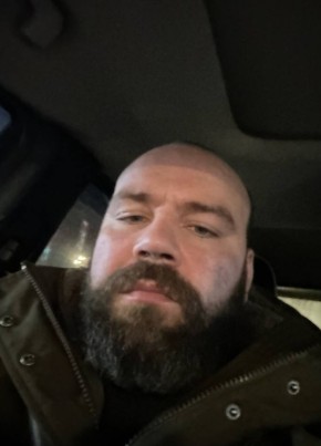 Dima, 33, Russia, Moscow