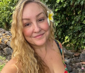 Carolina Blain, 40, Chicago