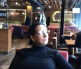 Inna, 56, Krasnoyarsk