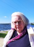 Galina, 74  , Yekaterinburg