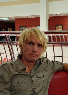 Sergey, 53, Russia, Moscow