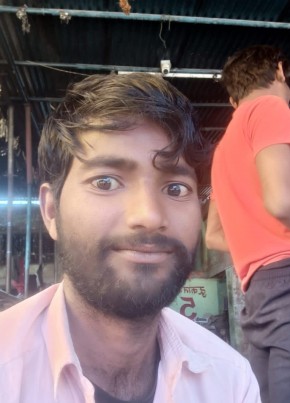 Rohit Kumar, 25, India, Charkhi Dādri