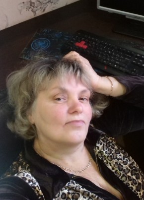 Светлана, 56, Россия, Тольятти
