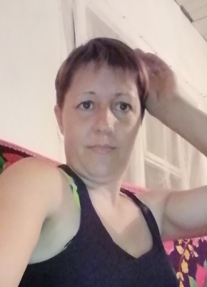 Иннеса, 38, Россия, Карасук